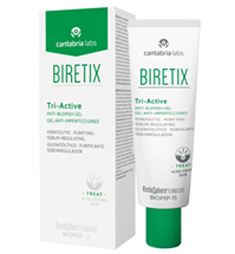 BIRETIX TRIACTIVE 50 ML - Dolomiti e Natura