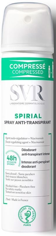 SPIRIAL SPRAY REFORMULATION - Dolomiti e Natura