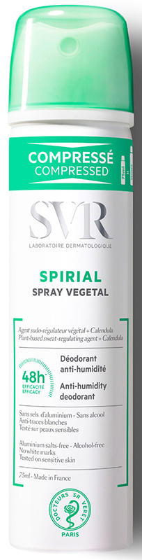 SPIRIAL SPRAY VEGETAL - Dolomiti e Natura