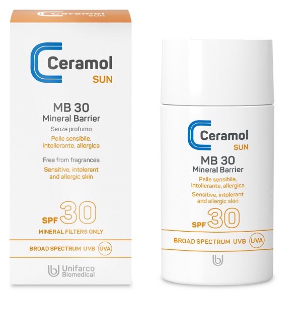CERAMOL MB 30 50 ML - Dolomiti e Natura