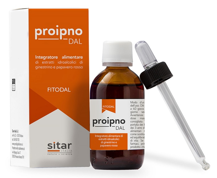 PROIPNODAL 50 ML - Dolomiti e Natura