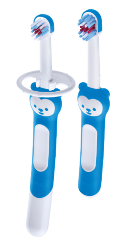 MAM LEARN TO BRUSH 5+ MASCHIO SPAZZOLINO - Dolomiti e Natura