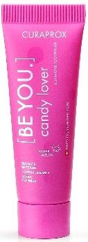 CURAPROX BE YOU CANDY LOVER ANGURIA DENTIFRICIO 10 ML - Dolomiti e Natura