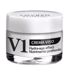 LOVREN CREMA VISO HYDRA-AGE EFFECT 30 ML - Dolomiti e Natura