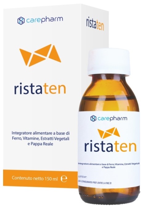 RISTATEN 150 ML SENZA GLUTINE NATURALMENTE PRIVO DI LATTOSIO - Dolomiti e Natura