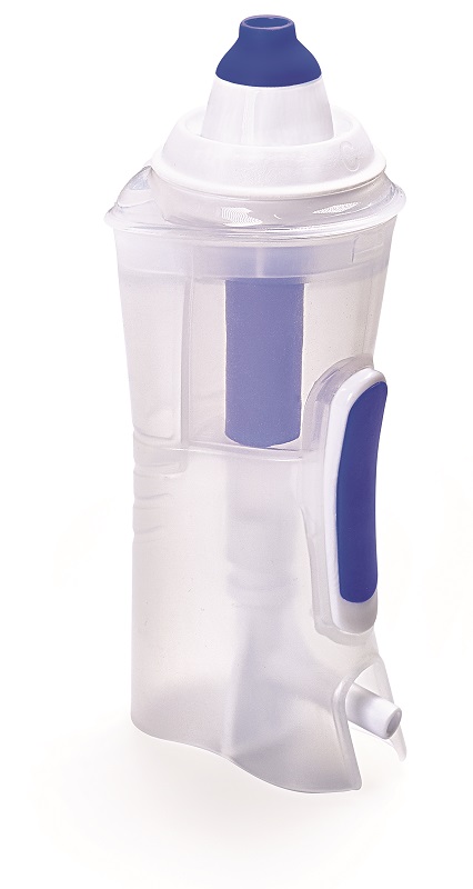 CLENNY A DOCCIA NASALE PER AEROSOL IT - Dolomiti e Natura