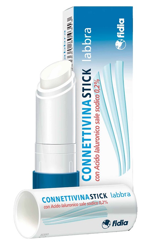 CONNETTIVINASTICK LABBRA 3 G - Dolomiti e Natura
