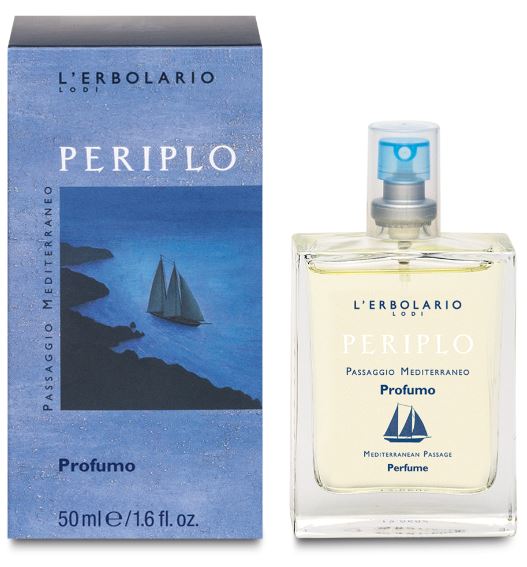PERIPLO PROFUMO 50 ML - Dolomiti e Natura