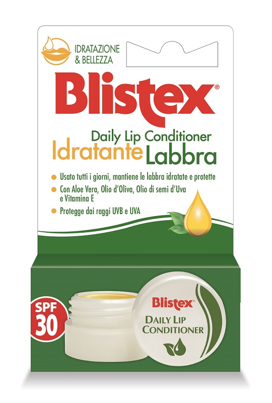 BLISTEX IDRATANTE LABBRA SPF30 7 ML - Dolomiti e Natura