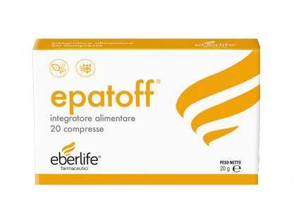 EPATOFF 20 COMPRESSE - Dolomiti e Natura