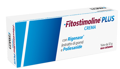 FITOSTIMOLINE PLUS CREMA 32 G - Dolomiti e Natura