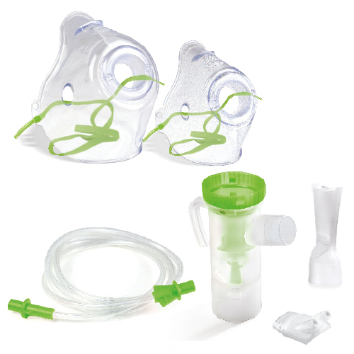 COLPHARMA EASY 2 KIT COMPL AER - Dolomiti e Natura