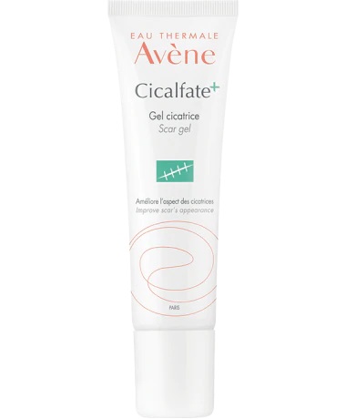 EAU THERMALE AVENE CICALFATE+ GEL CICATRICE 30 ML - Dolomiti e Natura