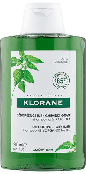 KLORANE SHAMPOO ALL'ORTICA - Dolomiti e Natura
