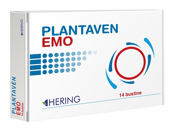 PLANTAVEN EMO 14 BUSTINE - Dolomiti e Natura
