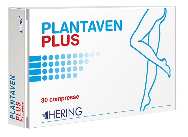 PLANTAVEN PLUS 30 COMPRESSE - Dolomiti e Natura