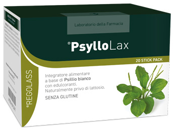 Regolass PsylloLax 20 Stick - Dolomiti e Natura