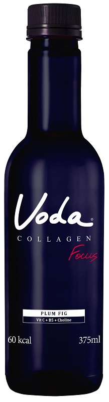 VODA COLLAGEN FOCUS 375 ML - Dolomiti e Natura