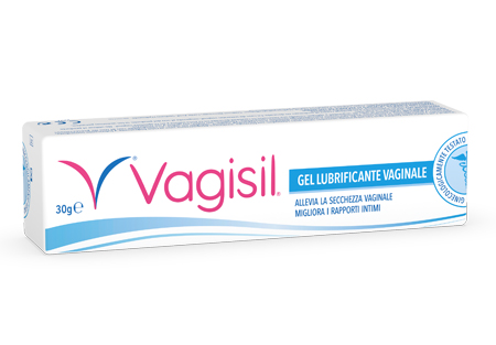 VAGISIL GEL LUBRIFICANTE 30 G - Dolomiti e Natura