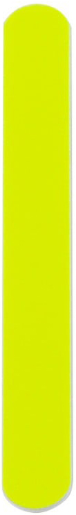 LIME MYLAR JAUNE FLUO GRAIN 320 ASIE - Dolomiti e Natura