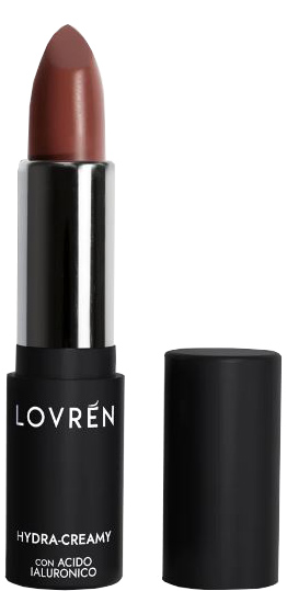 LOVREN ROSSETTO HYDRA-CREAMY NUDE - Dolomiti e Natura