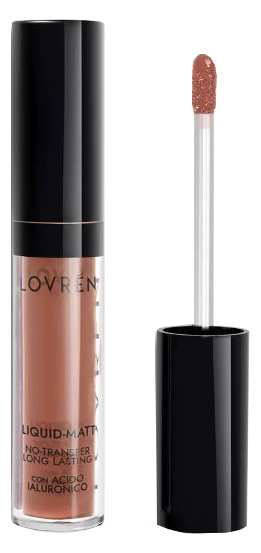 LOVREN ROSSETTO LIQUID-MATT NUDE - Dolomiti e Natura