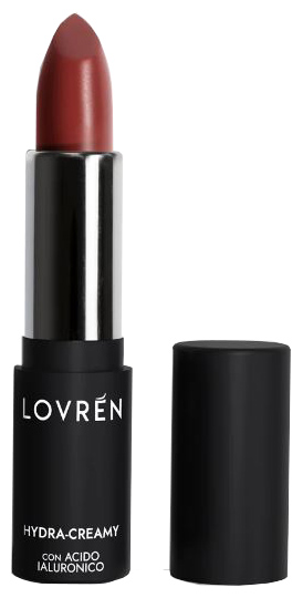 LOVREN ROSSETTO HYDRA-CREAMY ROSA NOTTE - Dolomiti e Natura