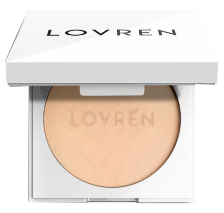 LOVREN ILLUMINANTE LIGHT & GLOW 10,5 G - Dolomiti e Natura