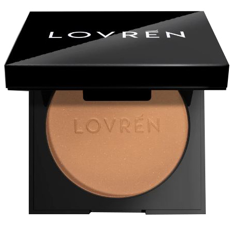 LOVREN TERRA ABBRONZANTE NATURAL BRONZE 11 G - Dolomiti e Natura