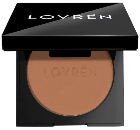 LOVREN TERRA ABBRONZANTE POWER BRONZE 11 G - Dolomiti e Natura