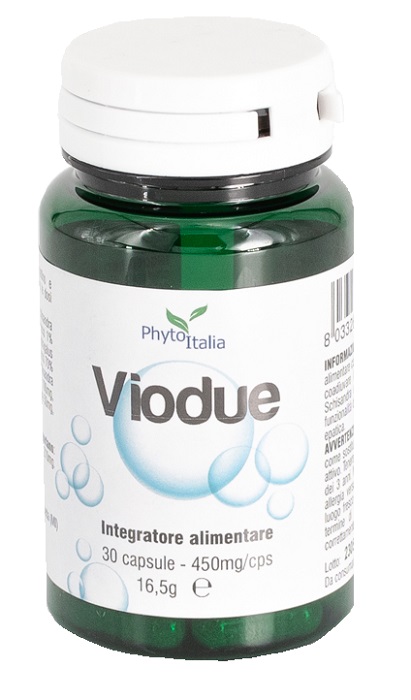 VIODUE 30 CAPSULE - Dolomiti e Natura