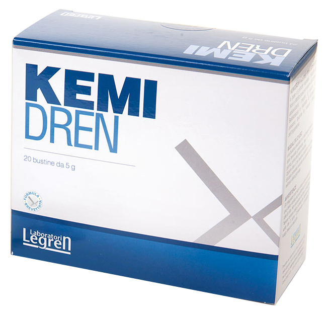 KEMIDREN 20 BUSTINE - Dolomiti e Natura