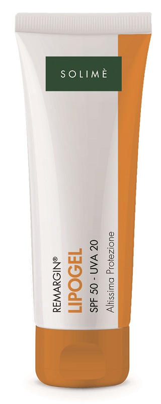 REMARGIN SOLE LIPOGEL SPF50+ 50 ML - Dolomiti e Natura