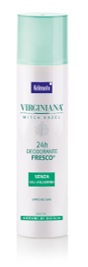 VIRGINIANA 24H DEODORANTE FRESCO 100 ML - Dolomiti e Natura
