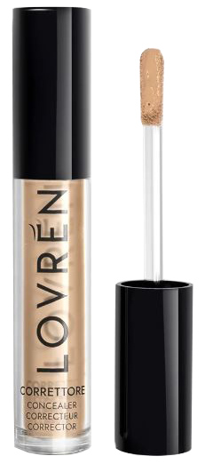 LOVREN CORRETTORE MEDIO SCURO - Dolomiti e Natura