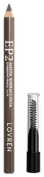 LOVREN MATITA SOPRACCIGLIA TAUPE - Dolomiti e Natura