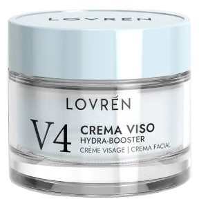 LOVREN CREMA VISO HYDRA-BOOSTER EFFECT 30 ML - Dolomiti e Natura