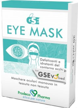 GSE EYE MASK 30 ML - Dolomiti e Natura