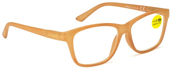 OCCHIALE DA LETTURA PREMONTATO UTILISSIMI MODELLO 0065 COLORE 03 D+3,50 DIOTTRIE - Dolomiti e Natura