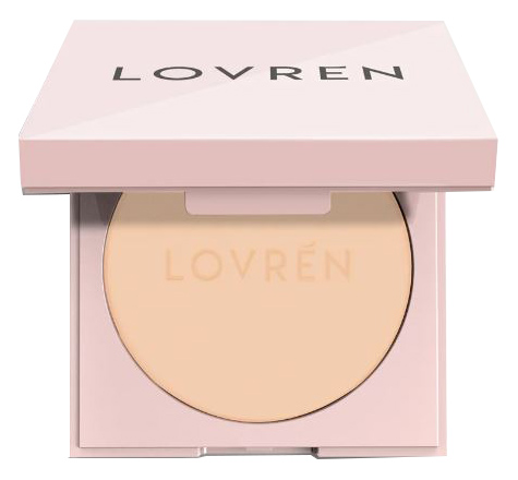 LOVREN CIPRIA FIX&SHINE - Dolomiti e Natura