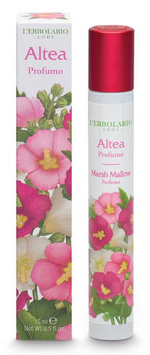 ALTEA PROFUMO 15 ML - Dolomiti e Natura