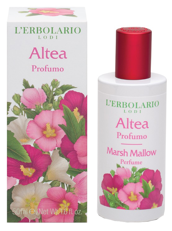 ALTEA PROFUMO 50 ML - Dolomiti e Natura