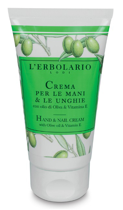 CREMA MANI E UNGHIE 75 ML EDIZIONE LIMITATA - Dolomiti e Natura