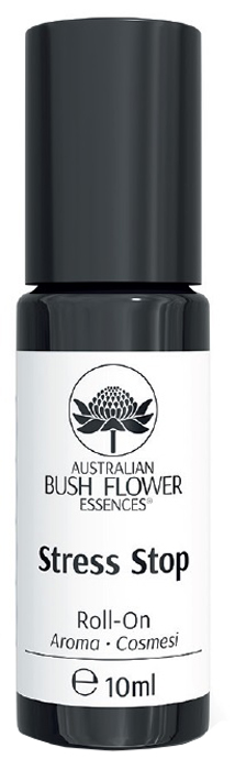 STRESS STOP ROLL ON 10 ML - Dolomiti e Natura