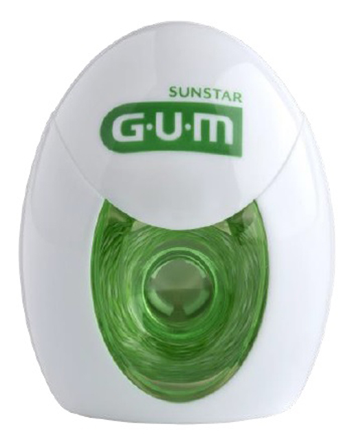 GUM 3500 TWISTED FLOSS 30 METRI - Dolomiti e Natura