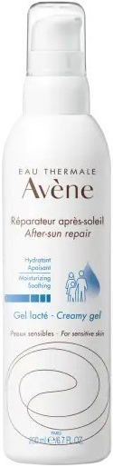 EAU THERMALE AVENE RISTRUTTURANTE DOPOSOLE NUOVA FORMULA 200 ML - Dolomiti e Natura