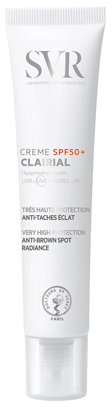 CLAIRIAL CREME SPF50+ 40 ML - Dolomiti e Natura
