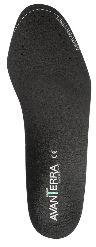 PLANTARE TERAPEUTICO PROFAR AVANTERRA DOLORE A PIEDI GAMBE O SCHIENA LUNGO 37/38 - Dolomiti e Natura