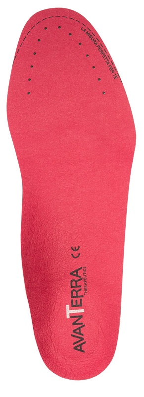 PLANTARE TERAPEUTICO PROFAR AVANTERRA INESTETISMI DELLA CELLULITE LUNGO 39/40 - Dolomiti e Natura