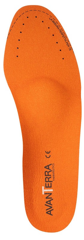 PLANTARE TERAPEUTICO PROFAR AVANTERRA VENE VARICOSE LUNGO 41/42 - Dolomiti e Natura